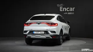Renault XM3