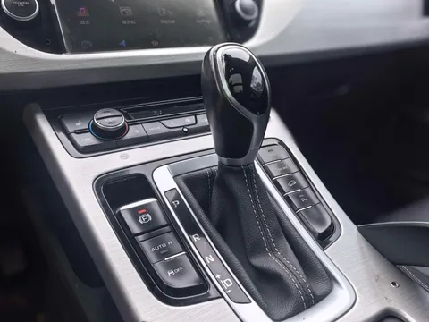 Geely Boyue