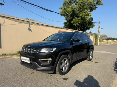 Jeep