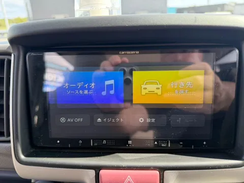Nissan Clipper