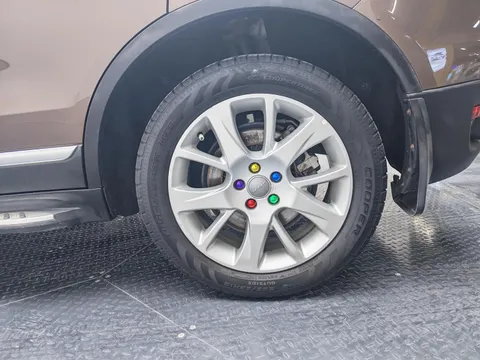 Haval H7