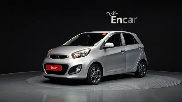 Kia Picanto (Morning)
