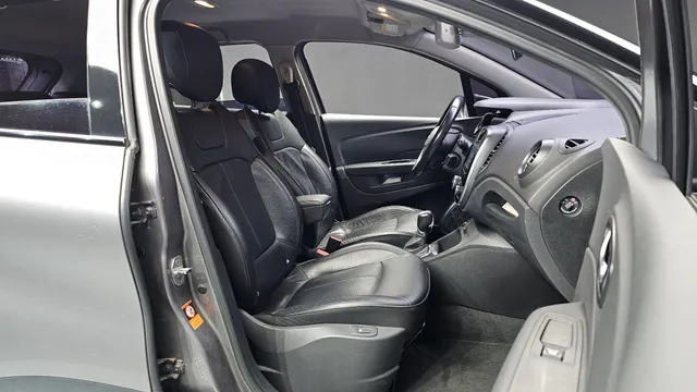 Renault QM3