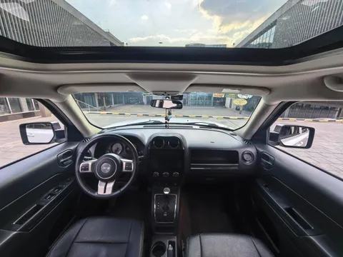 Jeep