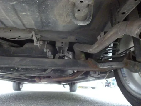 Suzuki Alto Works