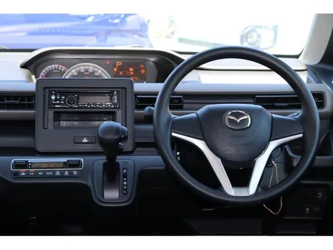 Mazda Flair