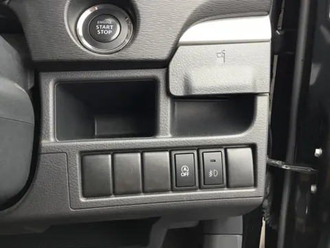 Suzuki Wagon R Stingray