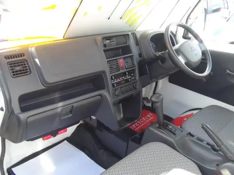 Mitsubishi Minicab Truck