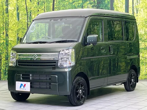 Suzuki Every