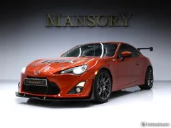 Toyota GT86 (86)