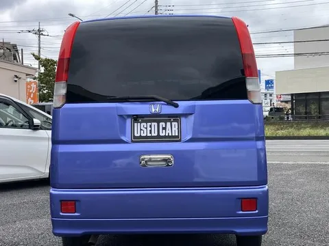 Honda Vamos