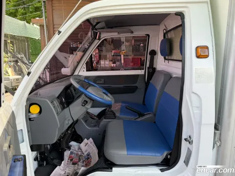 Chevrolet Labo
