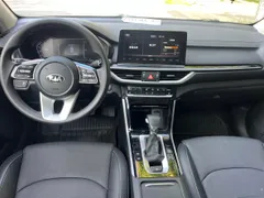 Kia Cerato (K3)