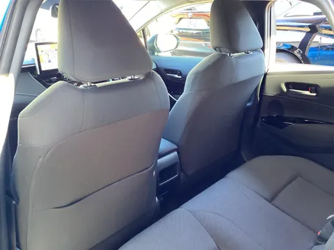Toyota Corolla Touring