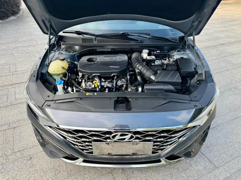 Hyundai Festa