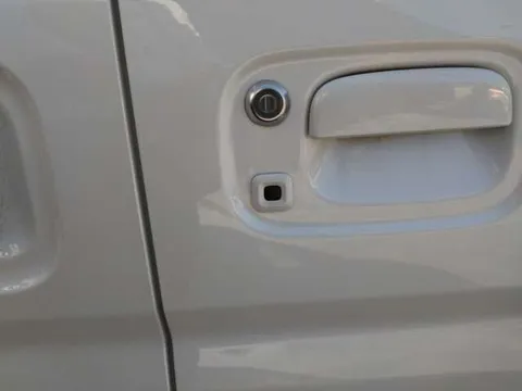 Nissan Clipper Rio