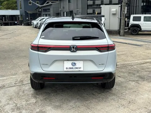 Honda HR-V (Vezel)