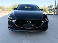 Mazda Mazda 3