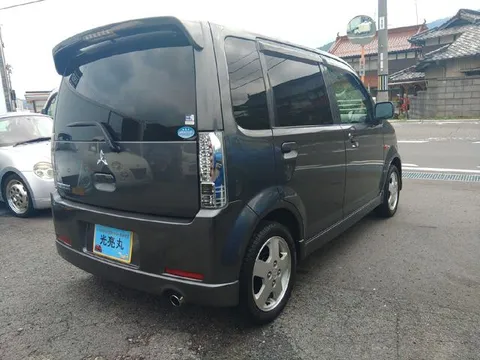 Mitsubishi eK Sport
