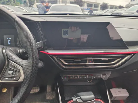Changan Oshan X5
