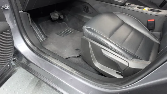 Renault Arkana (XM3)