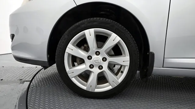 Renault SM3