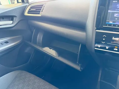 Honda Jazz (Fit)