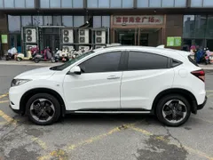 Honda HR-V (Vezel)