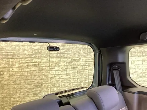 Honda N-BOX Joy
