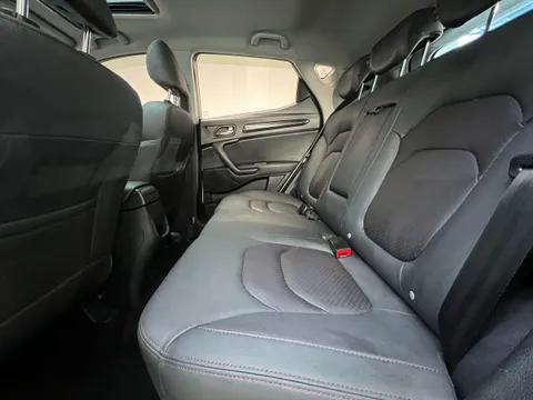 JAC Refine S3