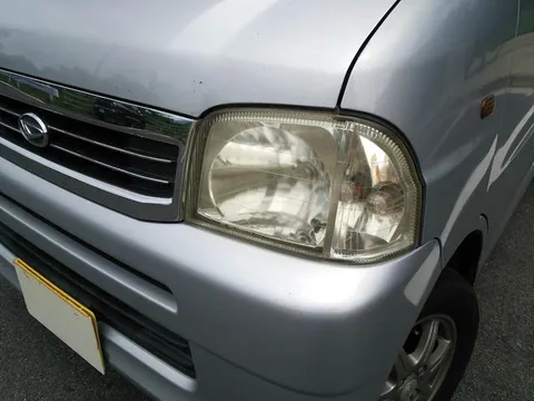Daihatsu Atrai Wagon