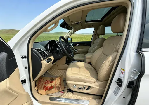 Haval H9