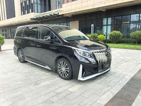 Gac M8