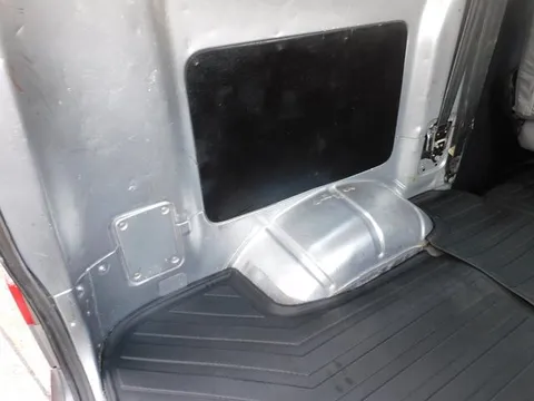 Toyota TownAce Van