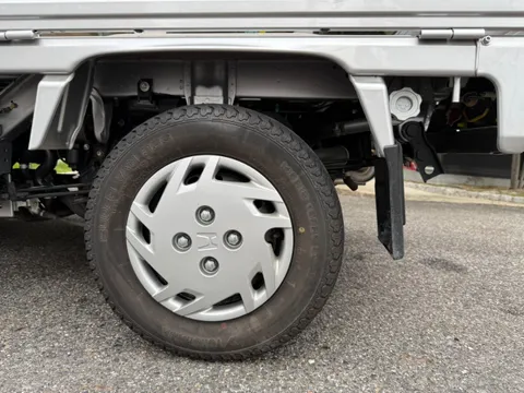 Honda Acty Truck
