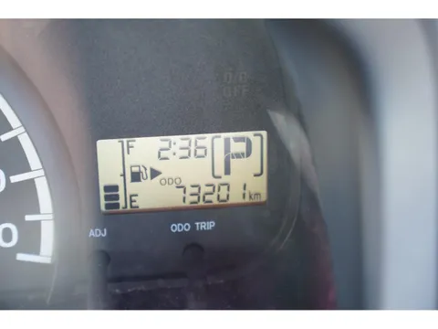 Toyota TownAce Van