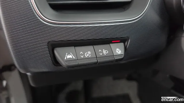 Renault XM3