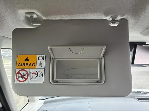 Mazda Flair Wagon Custom Styel
