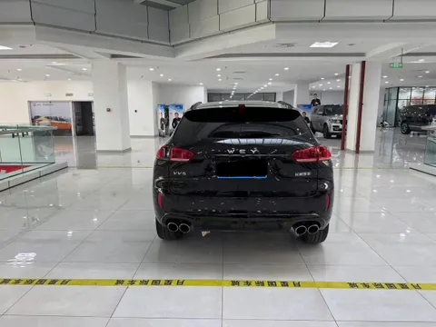 Wey VV5