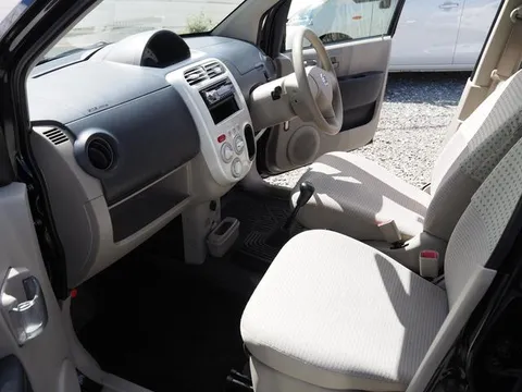 Nissan Otti