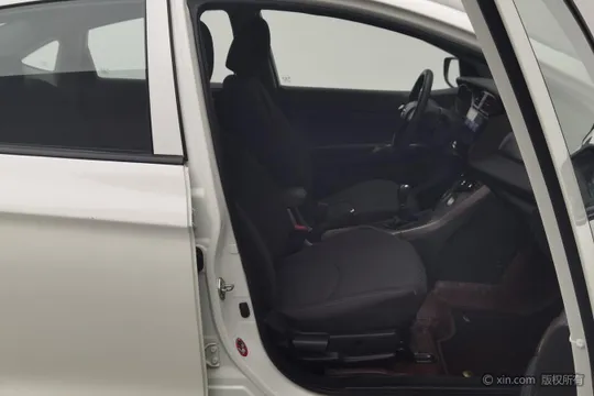 Haima M3