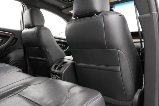Ford Taurus