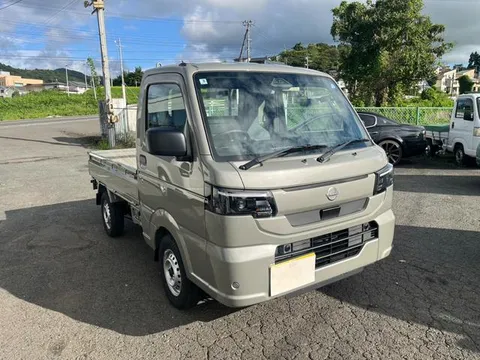 Nissan Clipper Truck