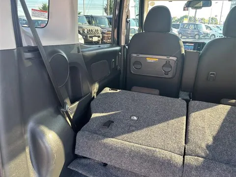 Mitsubishi eK Space Custom