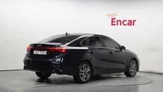 Kia Cerato (K3)