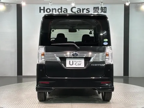 Subaru Chiffon