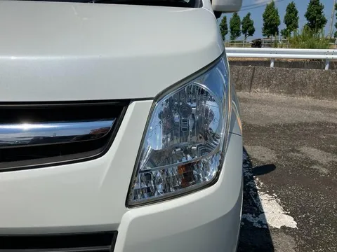 Mazda AZ-Wagon