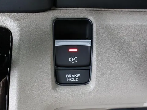 Honda N-BOX Joy