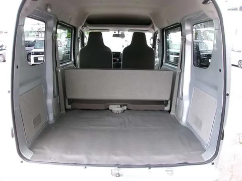 Nissan Clipper