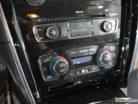 Renault SM7
